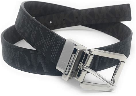 michael kors belt cut to size